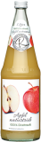 Apfelsaft naturtrüb 100% Direktsaft