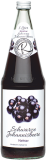 Schwarzer Johannisbeernektar