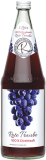 Roter Traubensaft 100% Direktsaft
