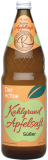 Kahlgrund Apfelsaft Süßer 100% Direktsaft