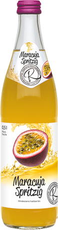 Maracuja Spritzig