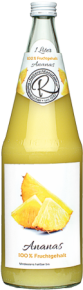 Ananassaft