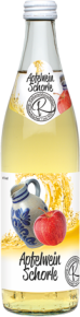 Kahlgrund Apfelwein Schorle